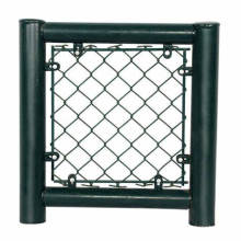 Chain Link Fence Commerical diamond fence with cheap price